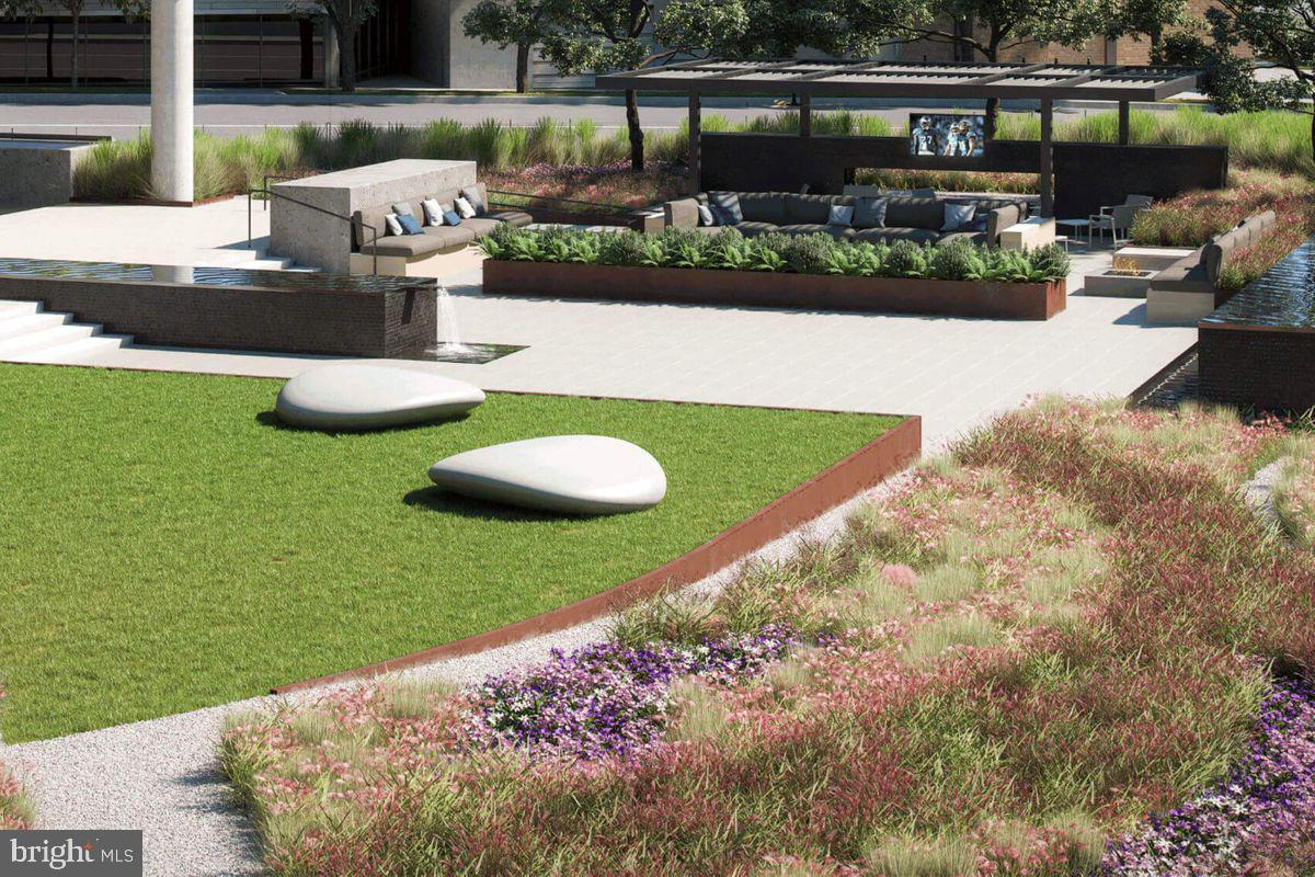 ART MUSEUM AREA - Residential