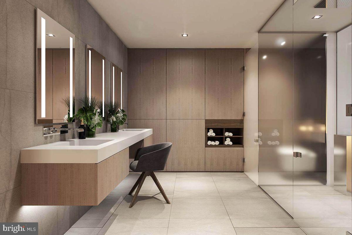 ART MUSEUM AREA - Residential