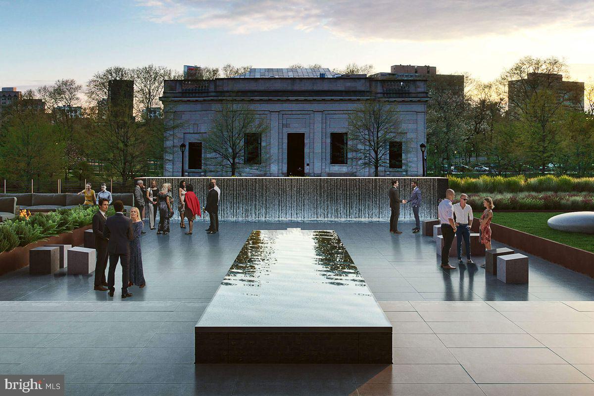 ART MUSEUM AREA - Residential