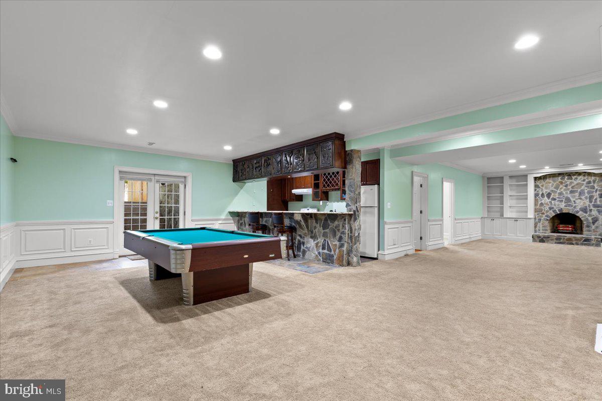 MARY LEA PARK - Residential