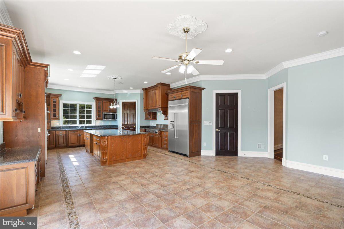 MARY LEA PARK - Residential