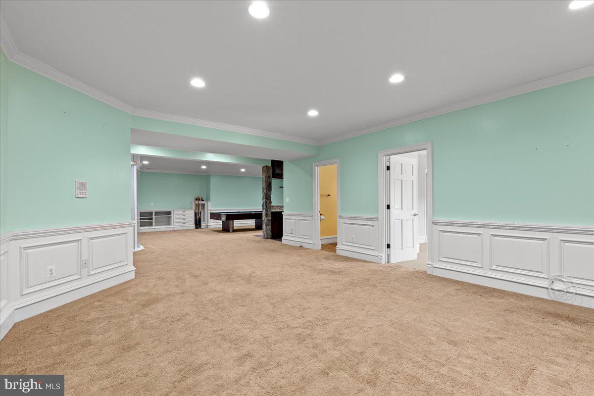 MARY LEA PARK - Residential