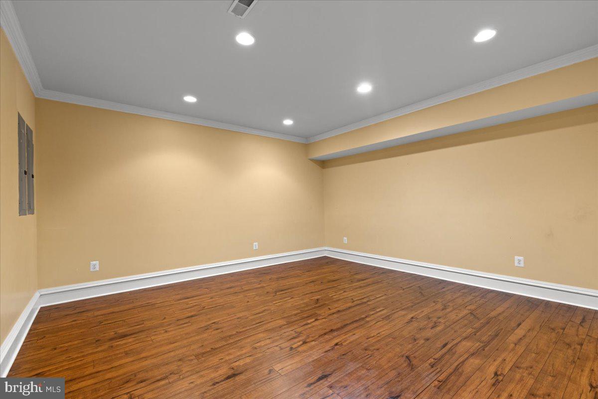 MARY LEA PARK - Residential