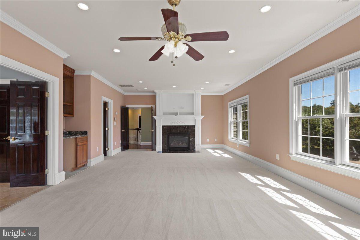 MARY LEA PARK - Residential