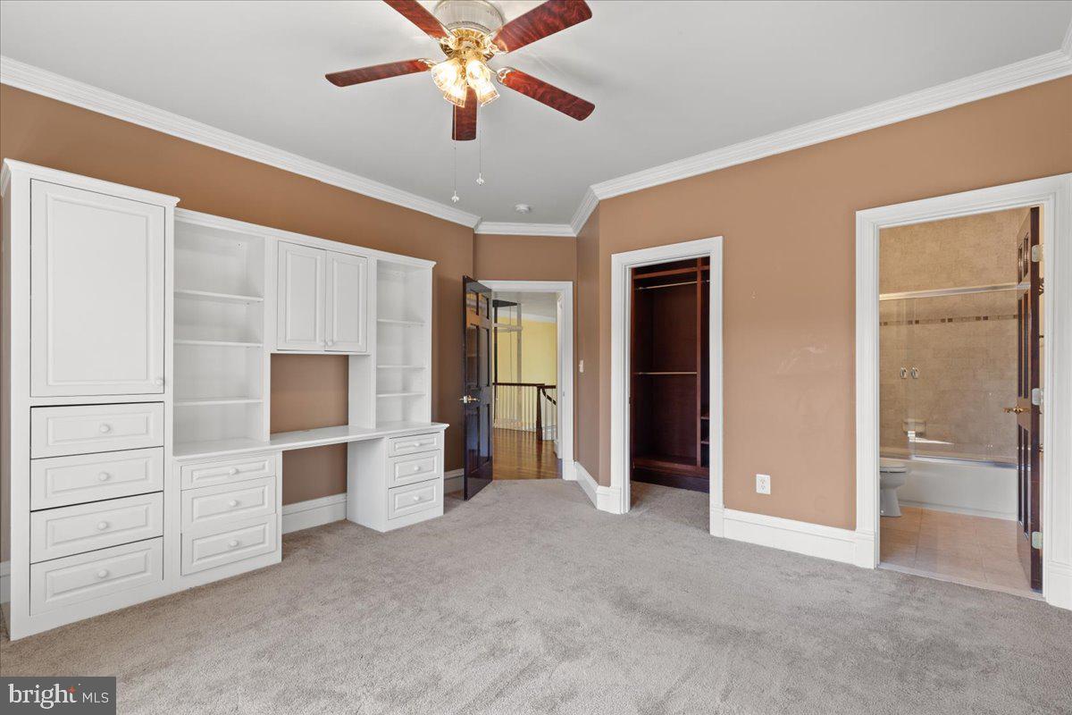 MARY LEA PARK - Residential