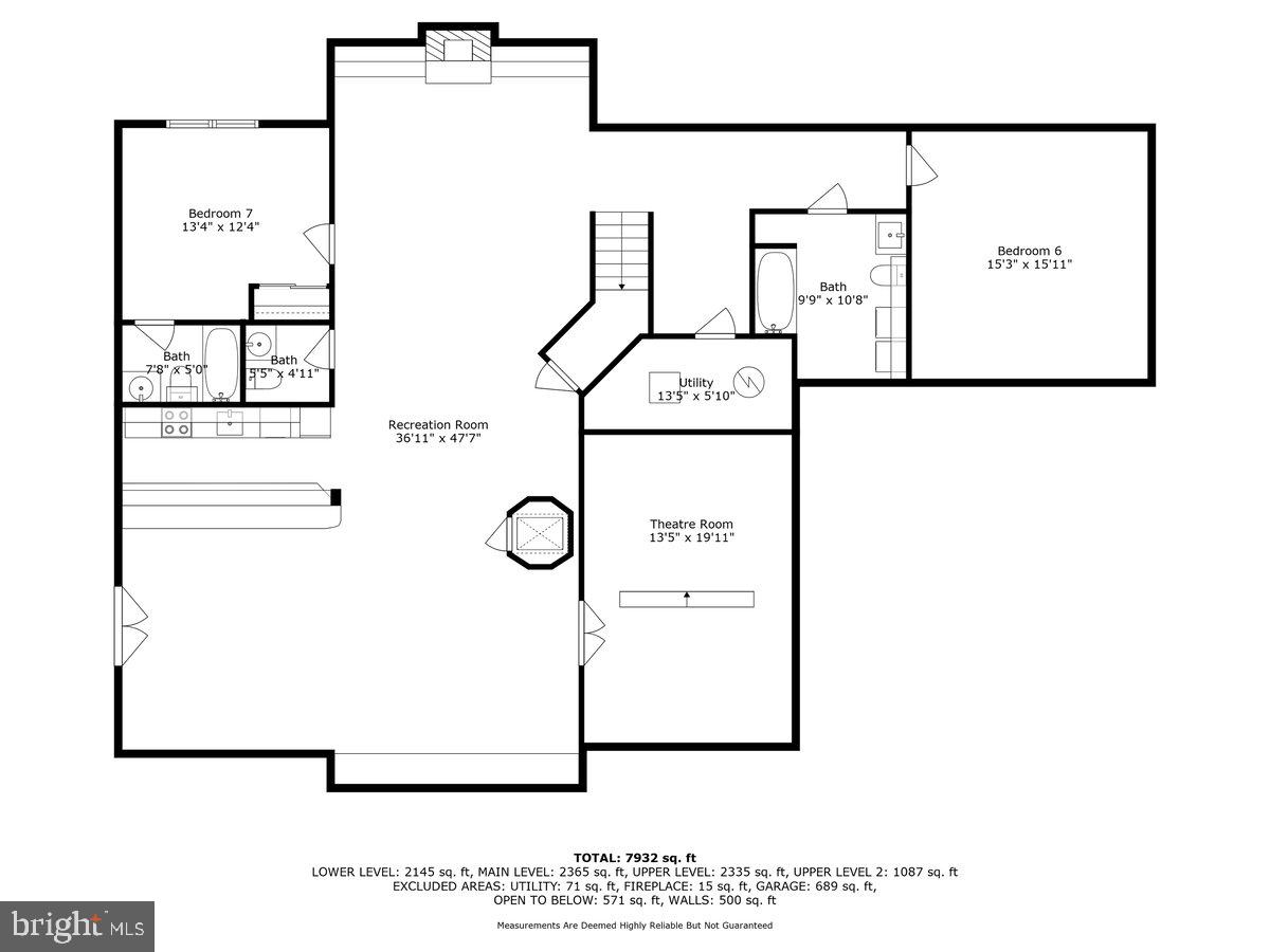 MARY LEA PARK - Residential
