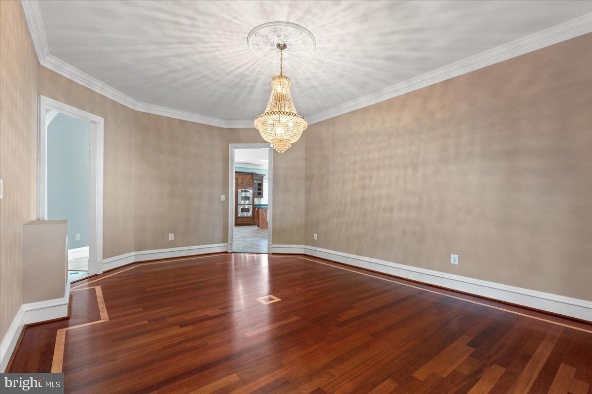 MARY LEA PARK - Residential