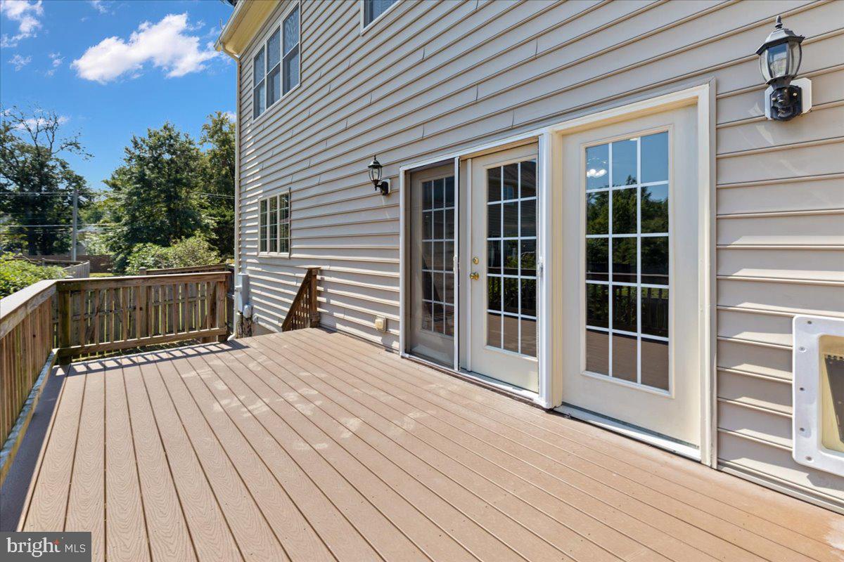 MARY LEA PARK - Residential