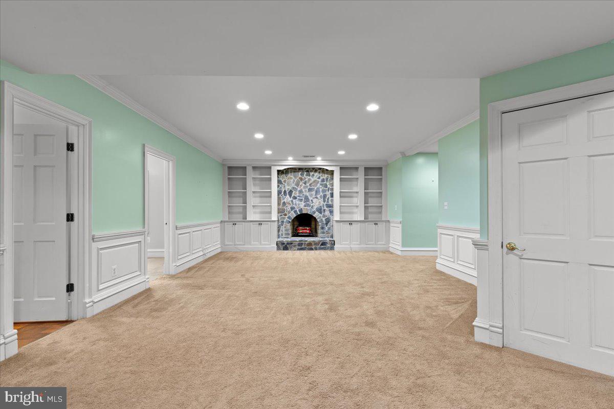 MARY LEA PARK - Residential