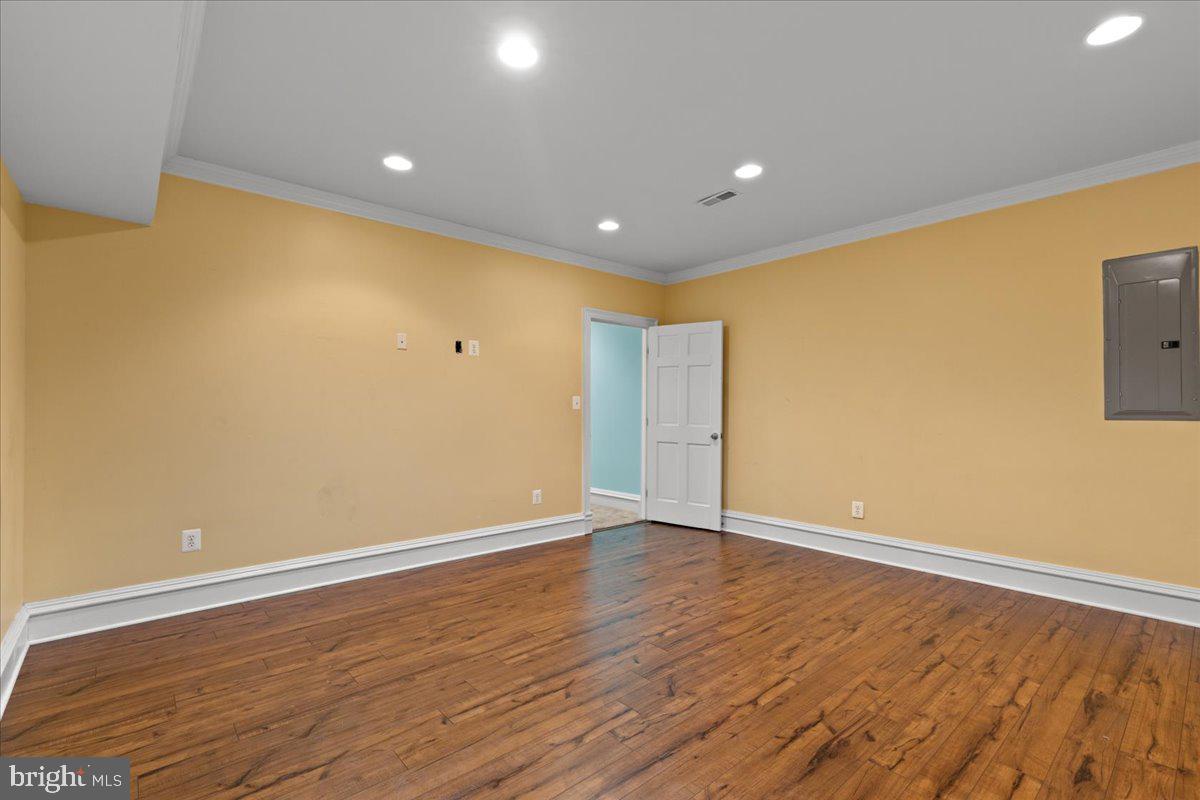 MARY LEA PARK - Residential