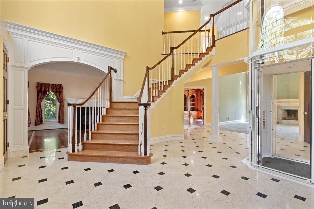 MARY LEA PARK - Residential