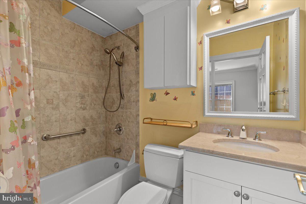 MARY LEA PARK - Residential