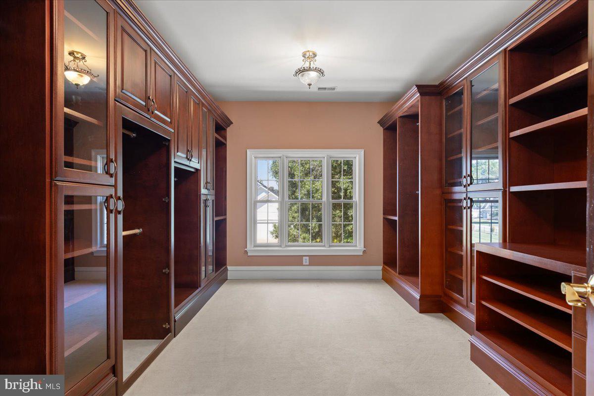 MARY LEA PARK - Residential