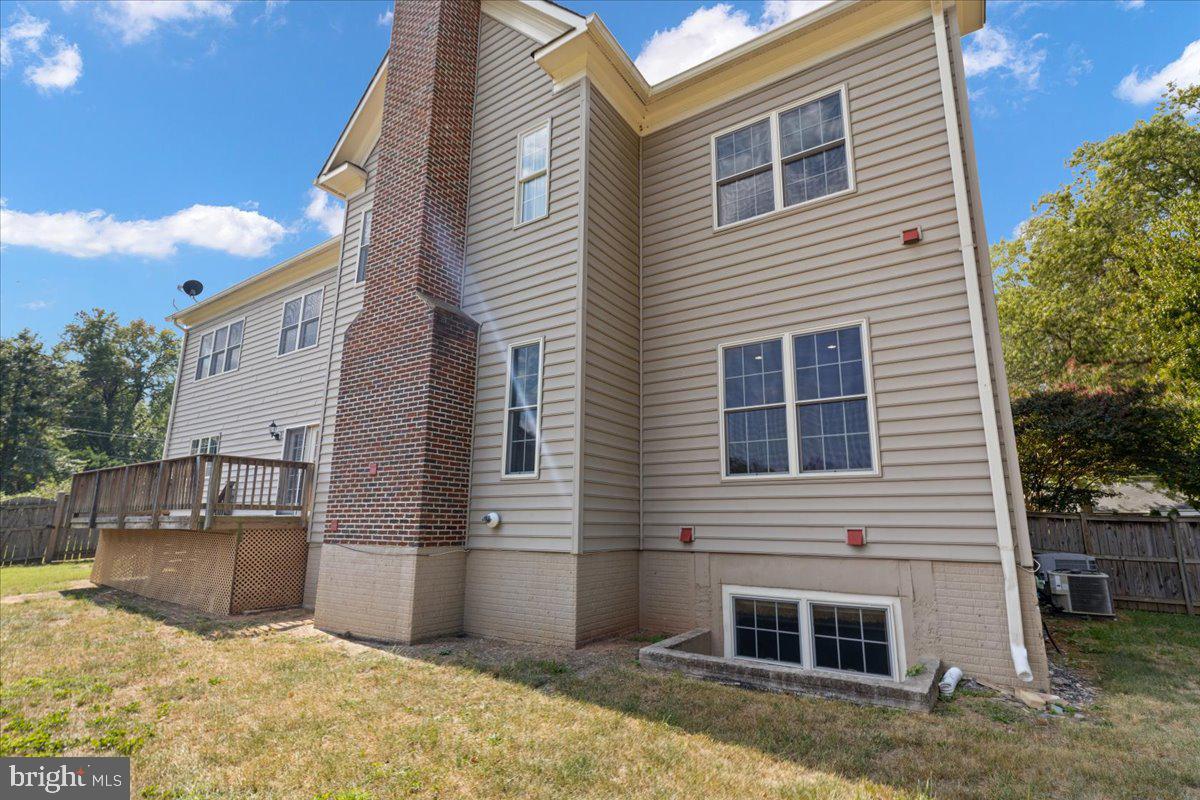 MARY LEA PARK - Residential