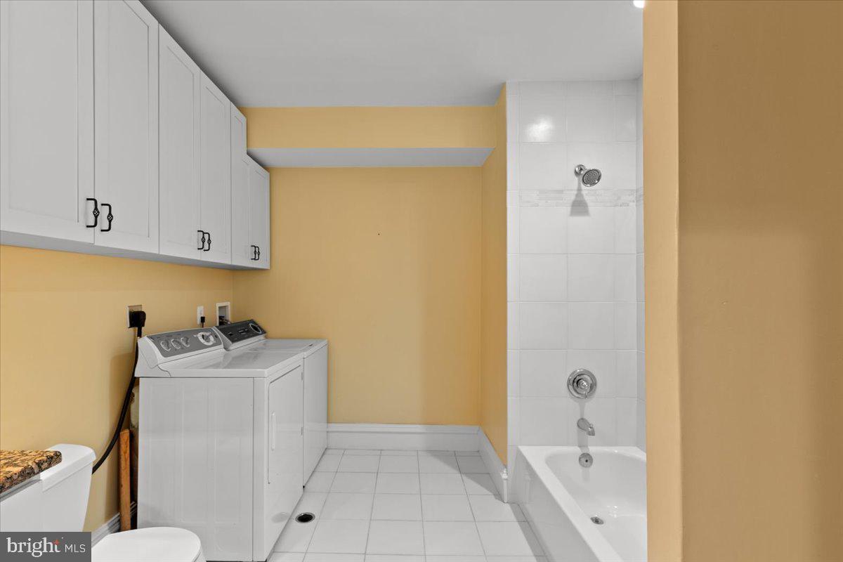 MARY LEA PARK - Residential