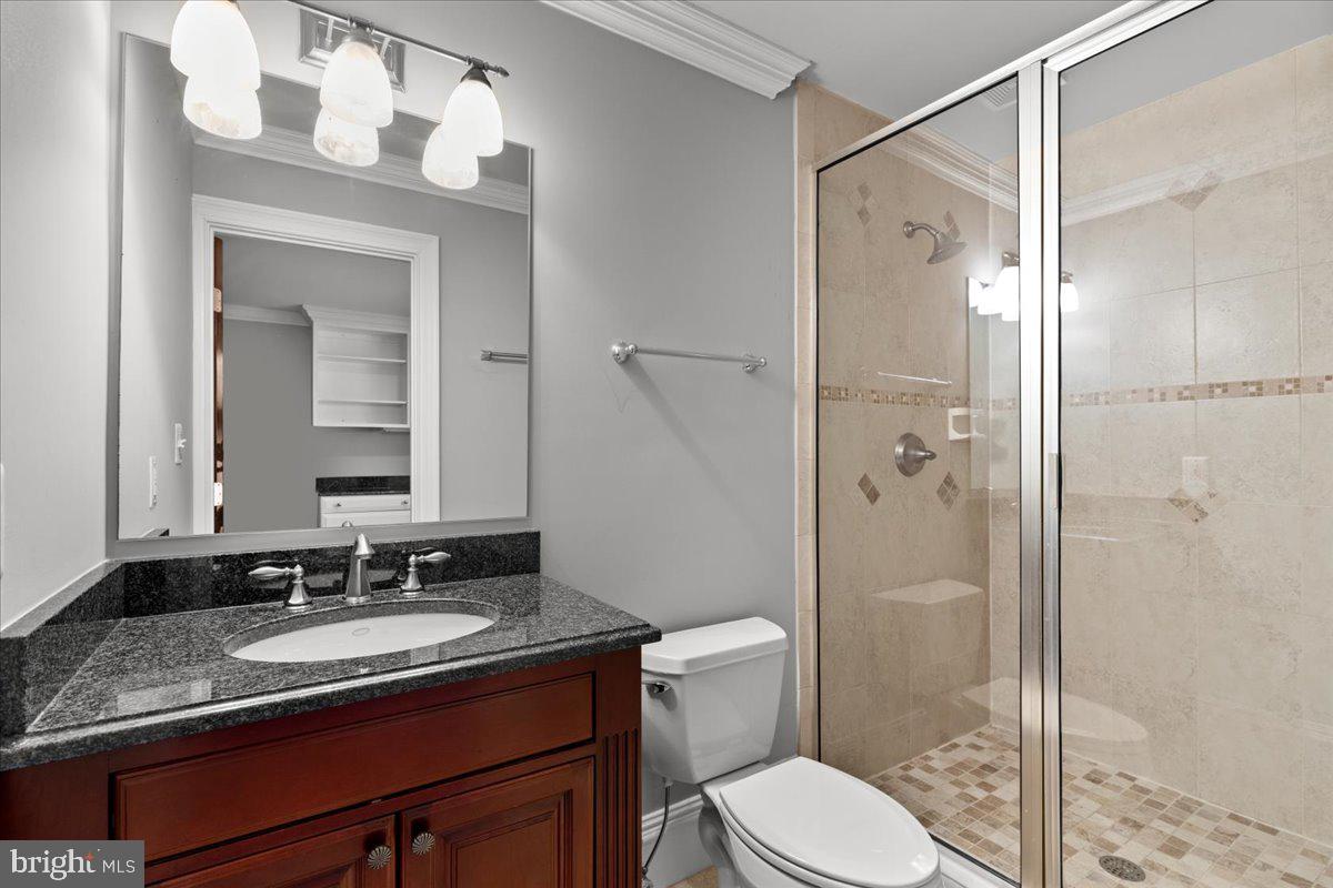 MARY LEA PARK - Residential