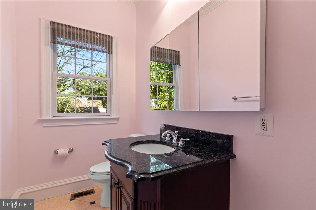 MARY LEA PARK - Residential