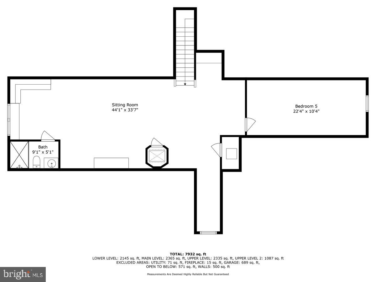 MARY LEA PARK - Residential