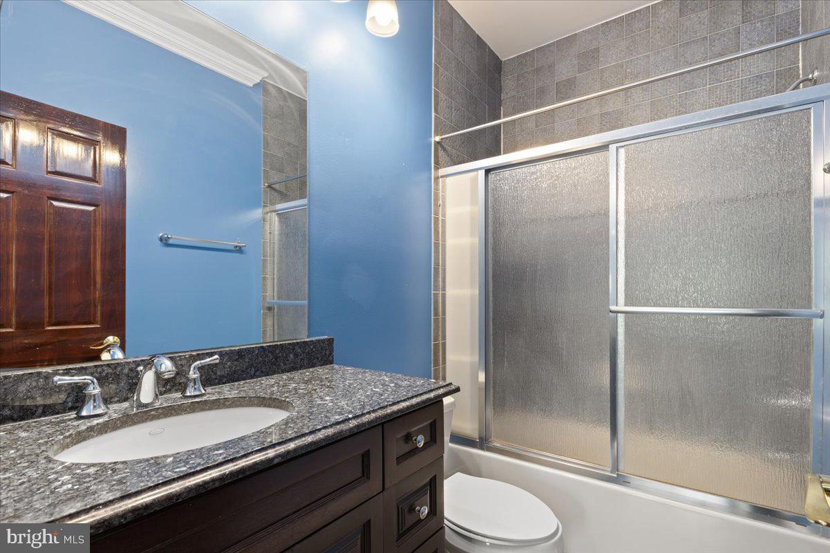 MARY LEA PARK - Residential