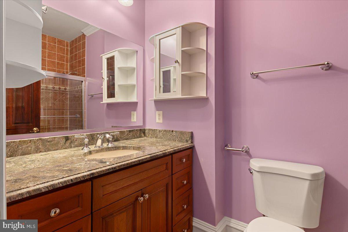 MARY LEA PARK - Residential