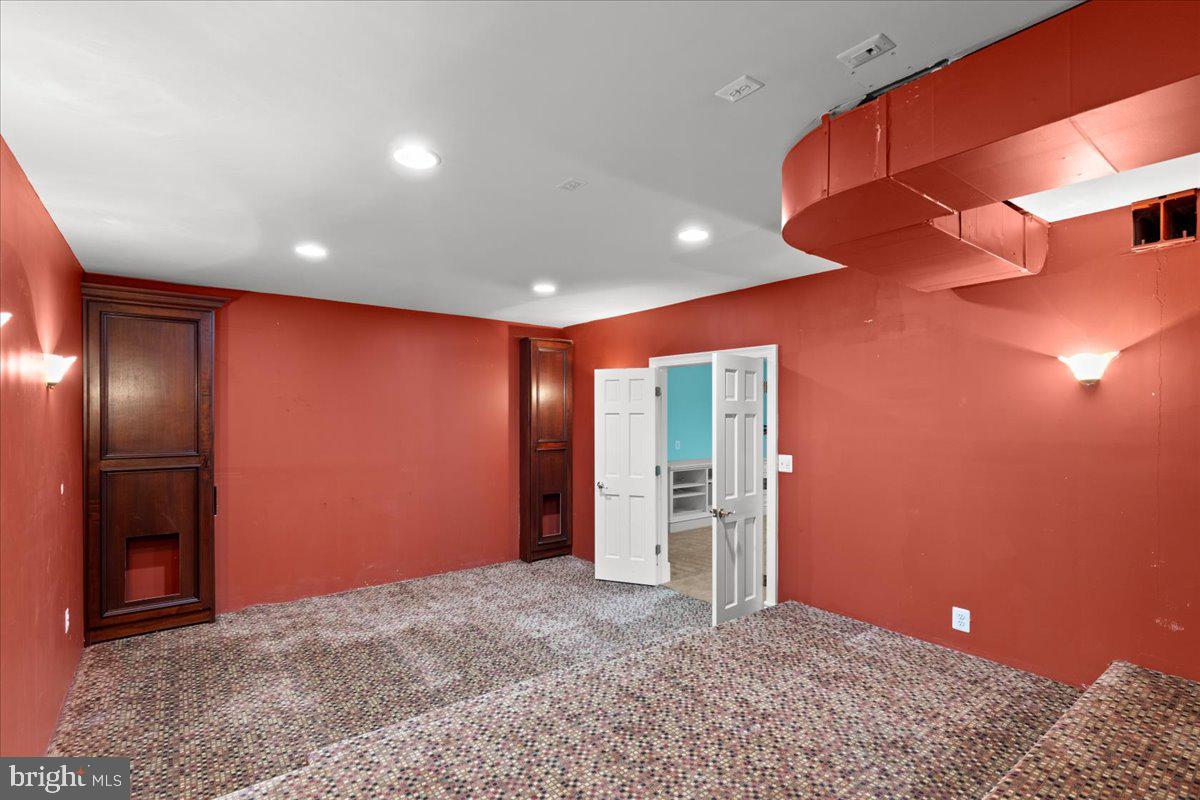 MARY LEA PARK - Residential