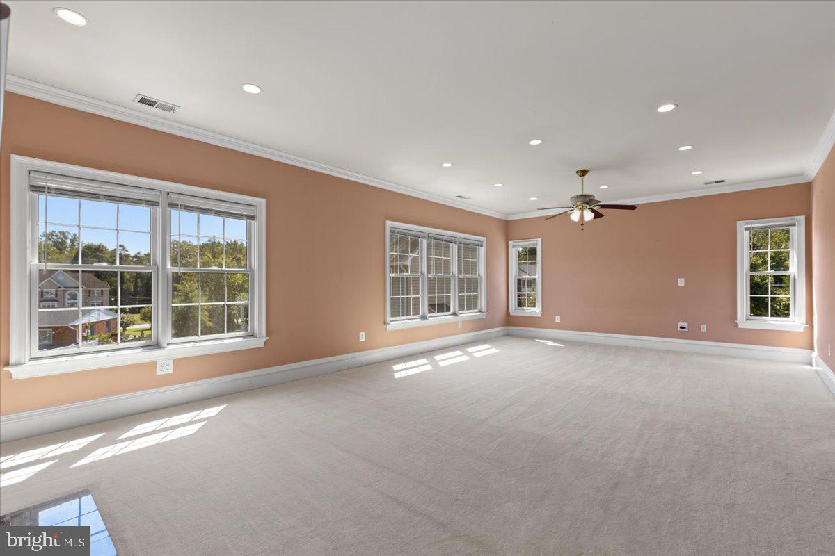 MARY LEA PARK - Residential