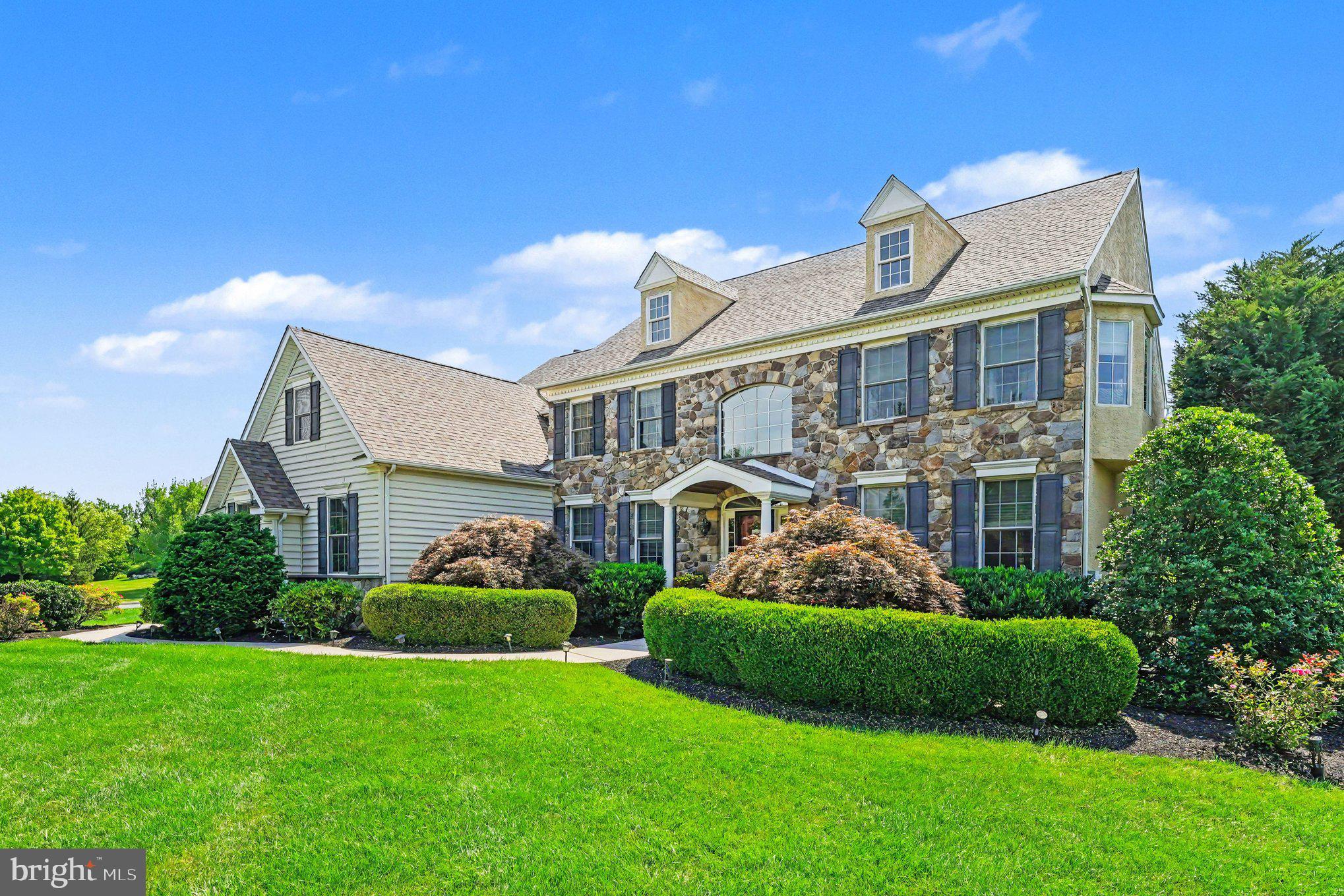 396 AUGUSTA DRIVE