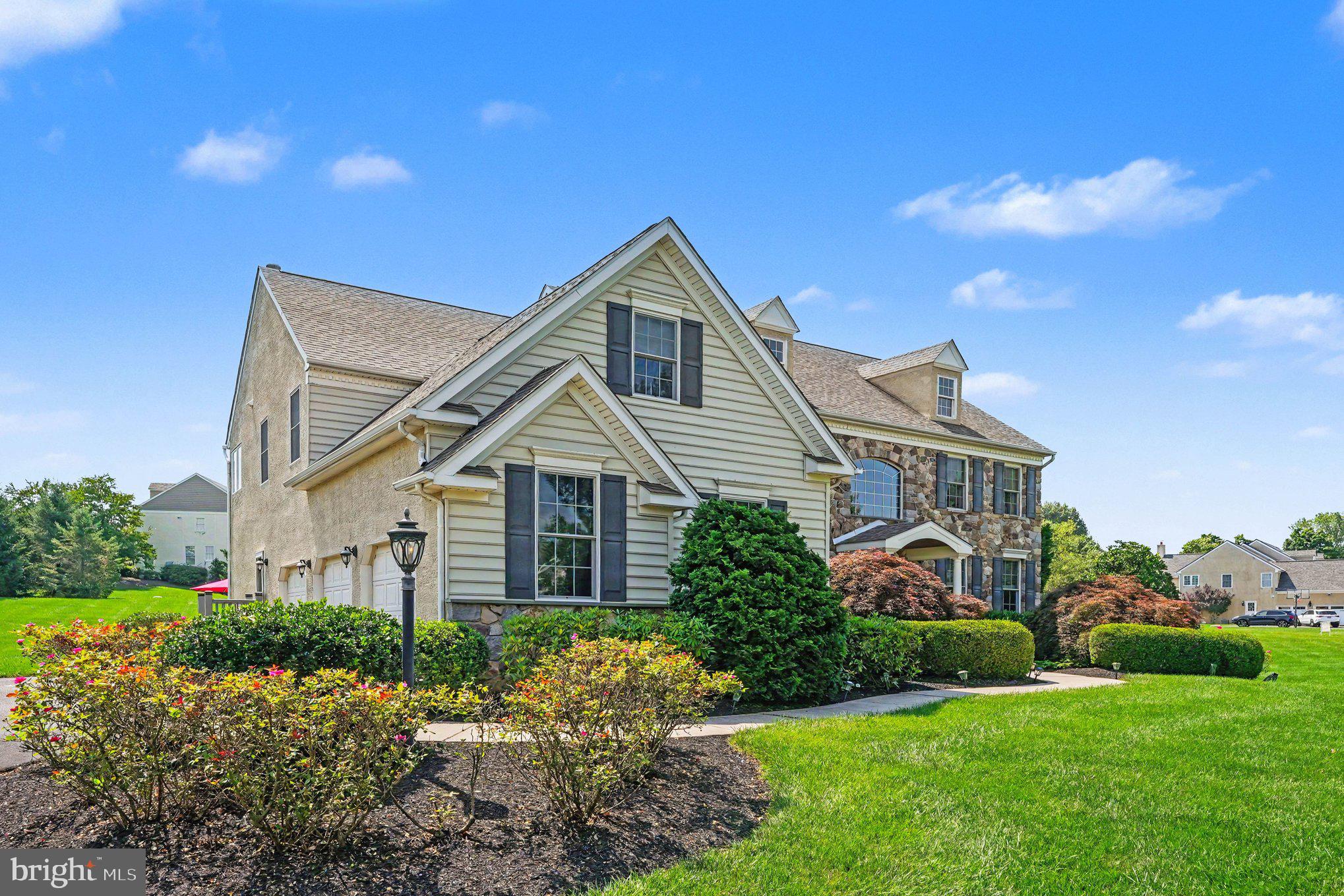 396 AUGUSTA DRIVE