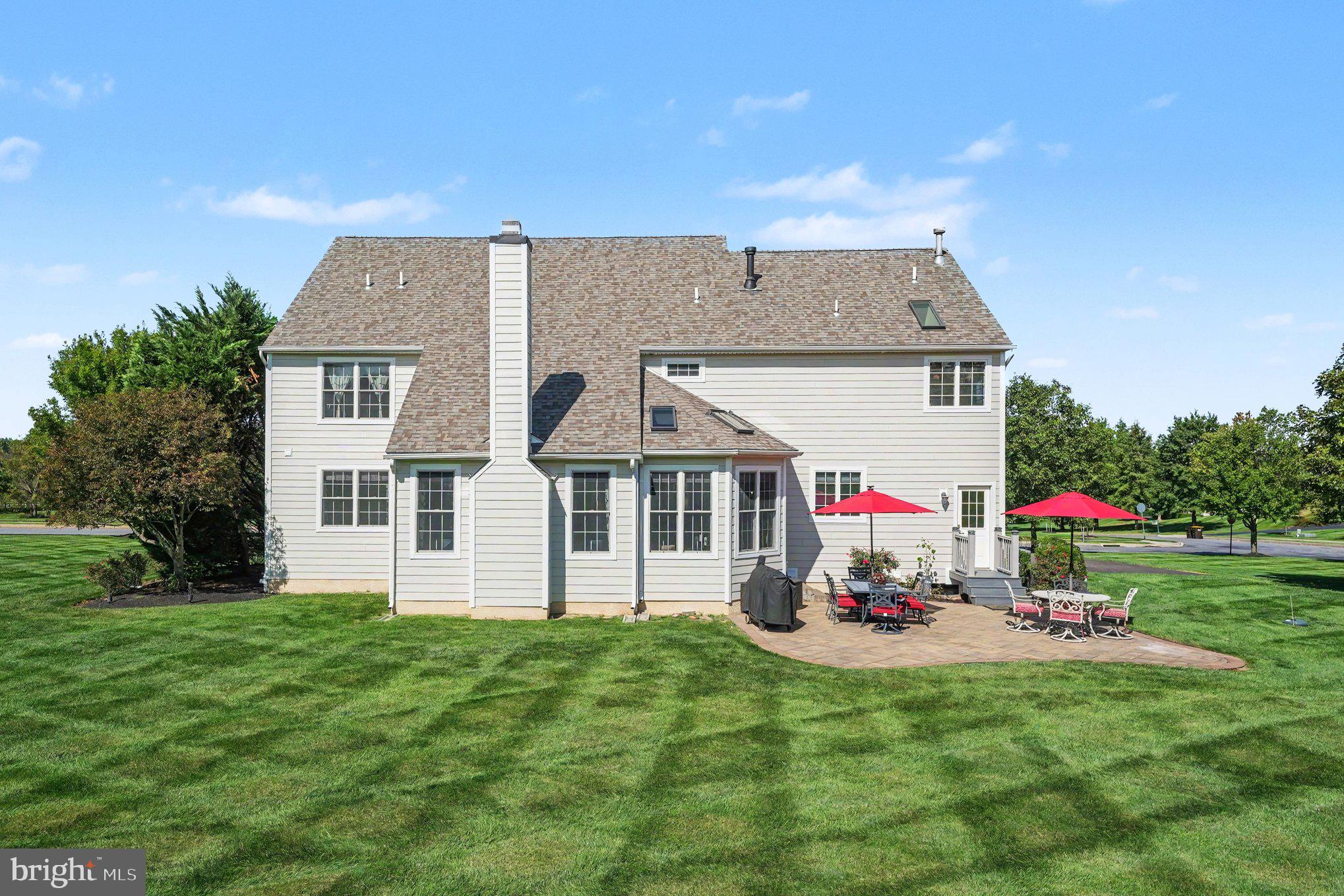 396 AUGUSTA DRIVE