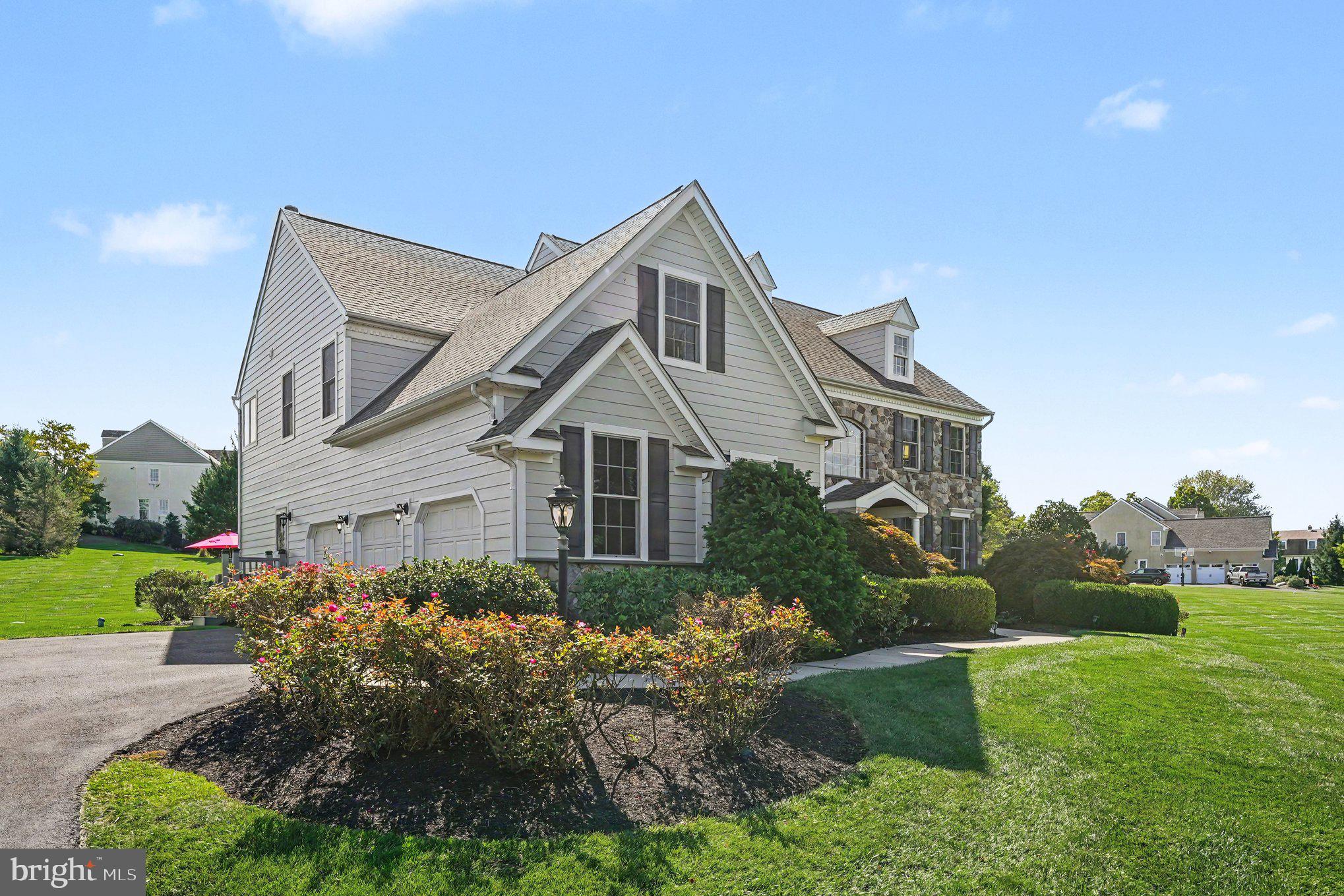 396 AUGUSTA DRIVE
