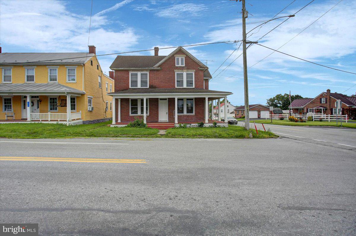 6448 ORRSTOWN ROAD