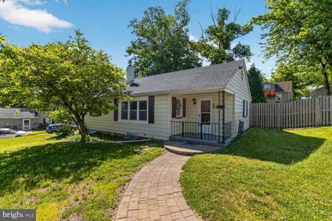Homes For Rent - 69 Cinder Road<br/> LUTHERVILLE TIMONIUM, MD 21093