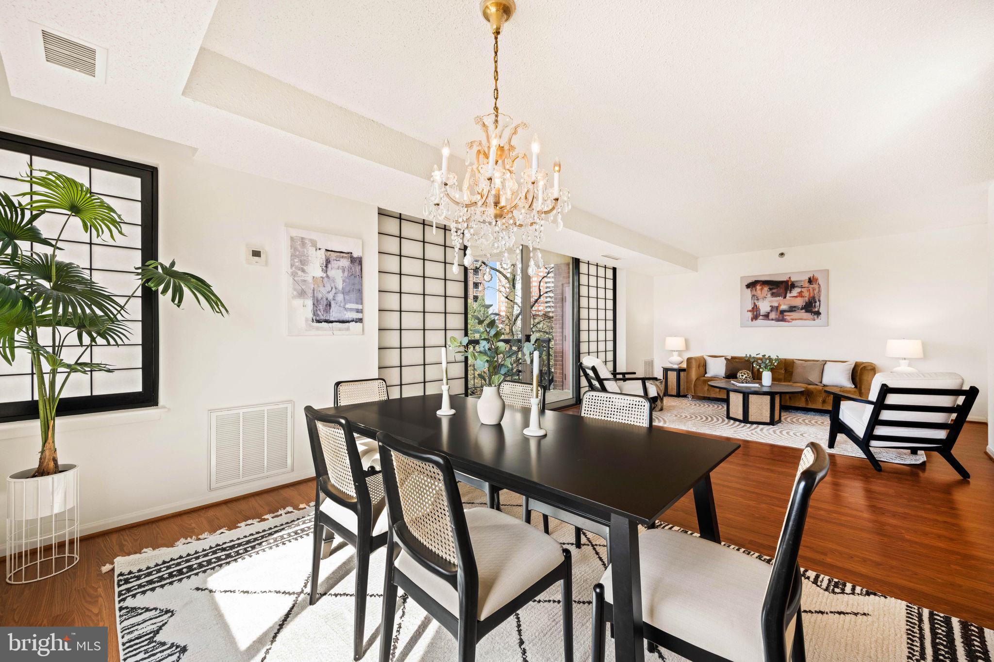 THE FALLSWOOD CODM - Residential