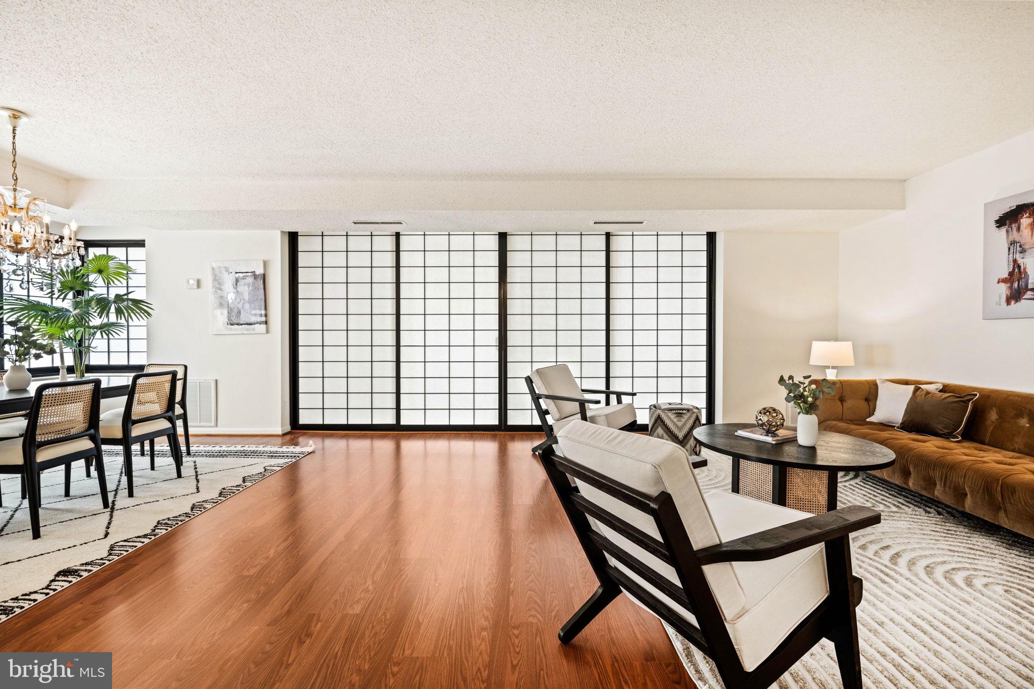 THE FALLSWOOD CODM - Residential