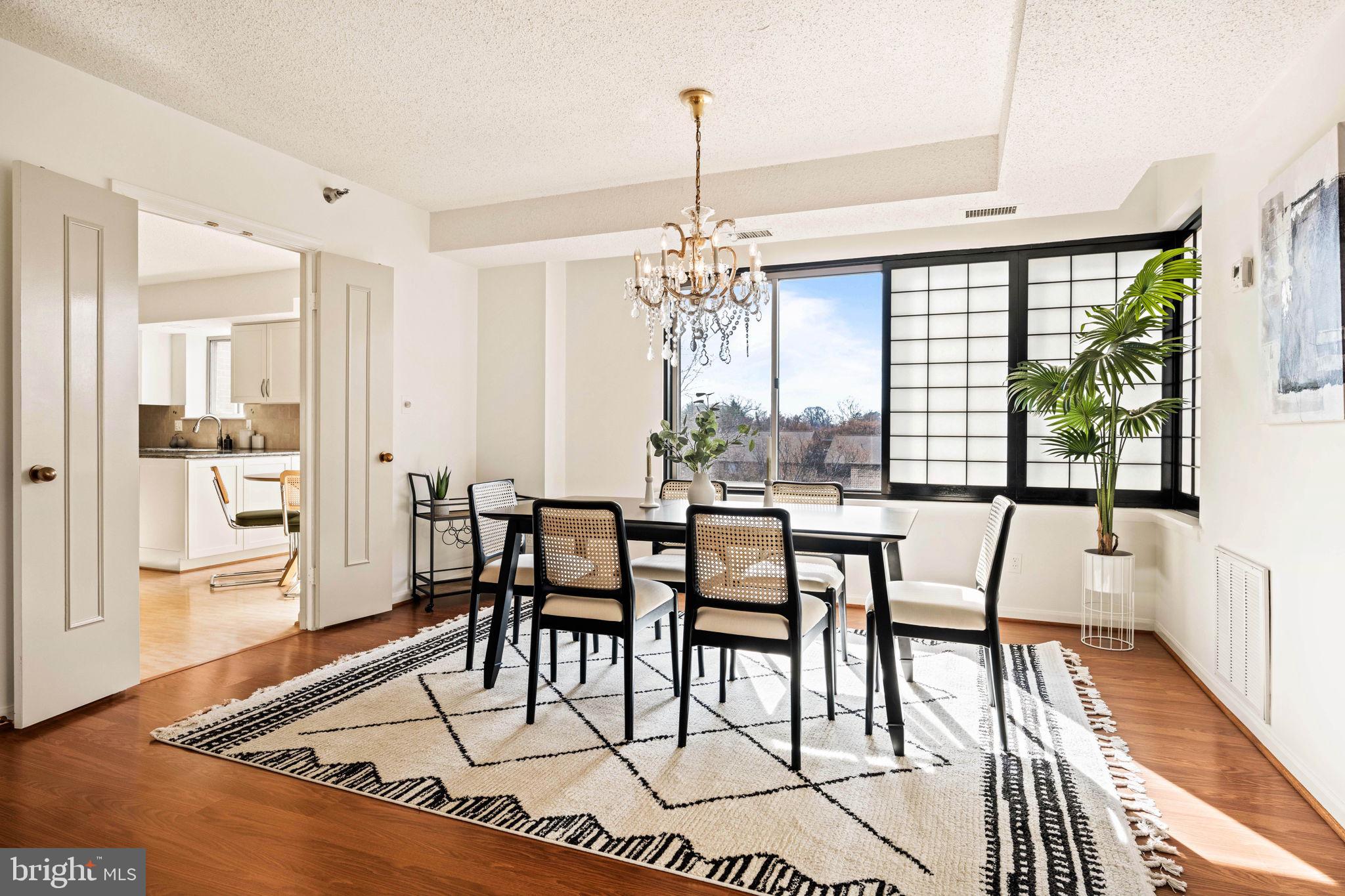 THE FALLSWOOD CODM - Residential