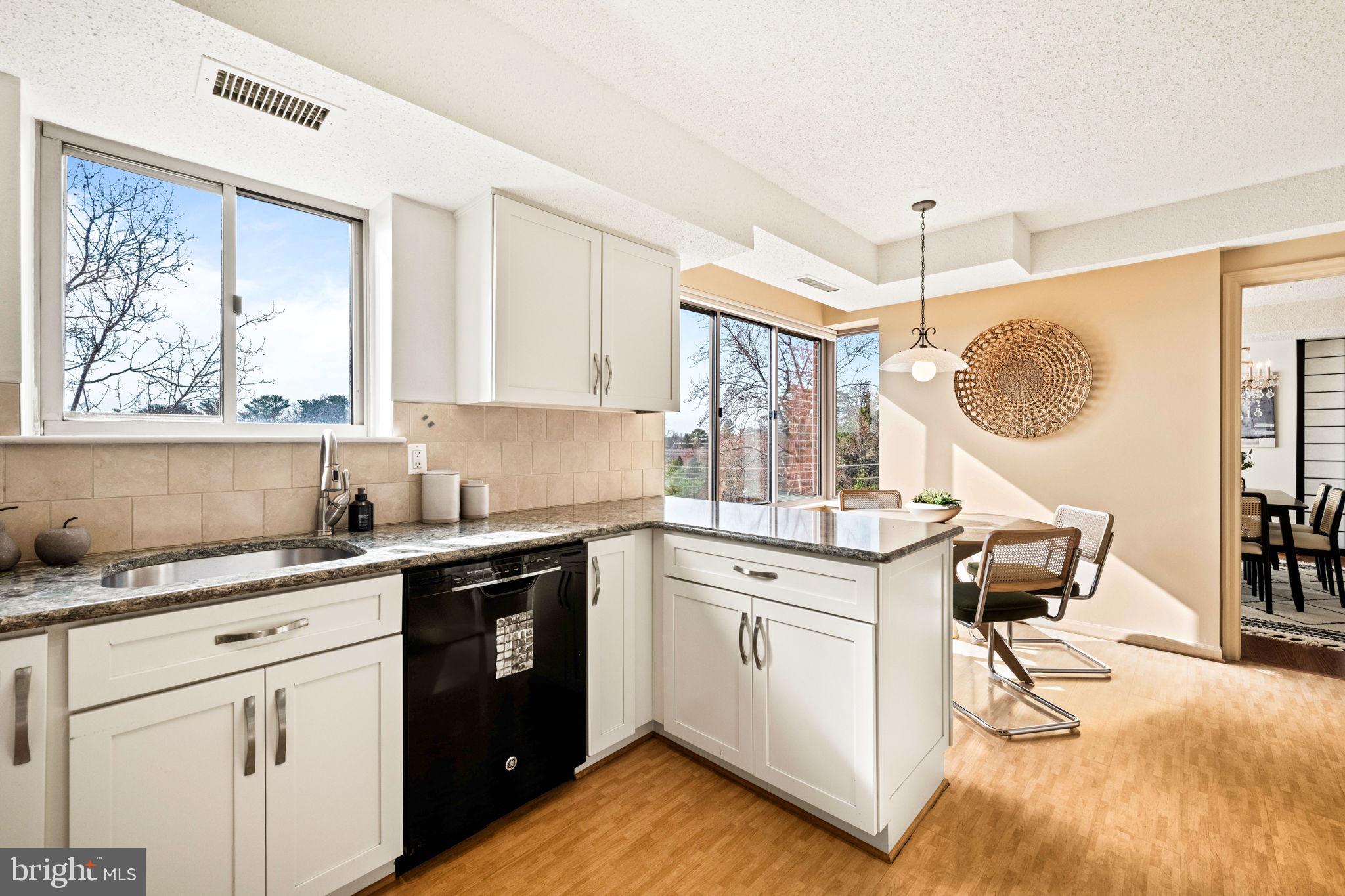 THE FALLSWOOD CODM - Residential