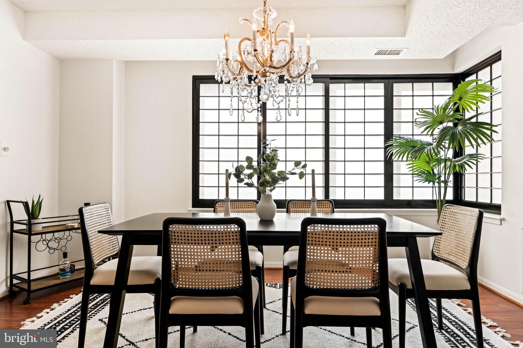 THE FALLSWOOD CODM - Residential