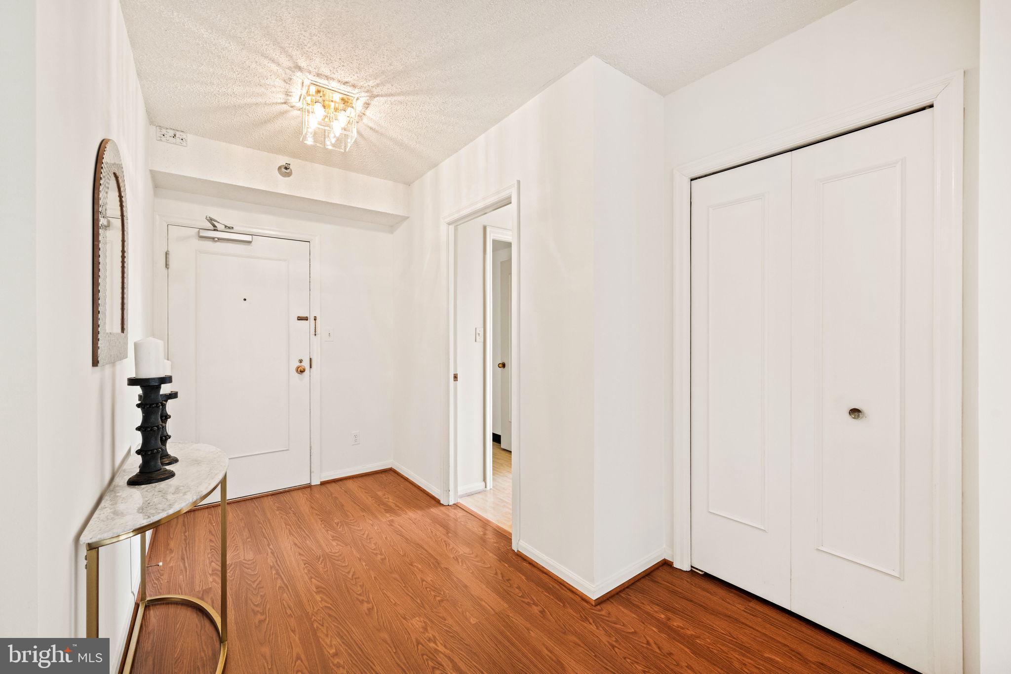 THE FALLSWOOD CODM - Residential