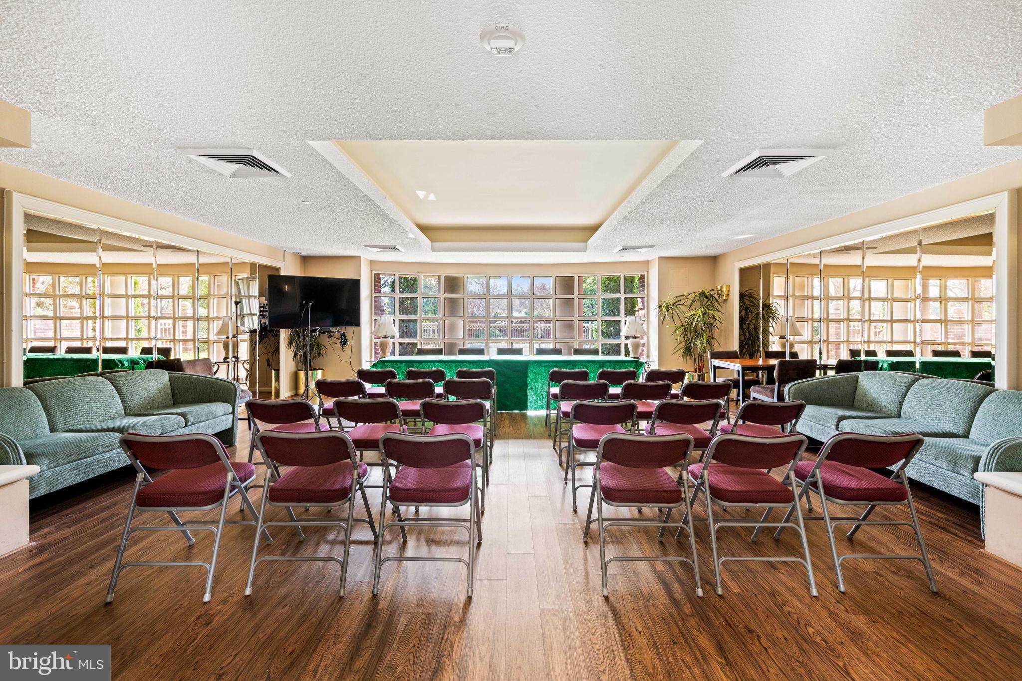 THE FALLSWOOD CODM - Residential