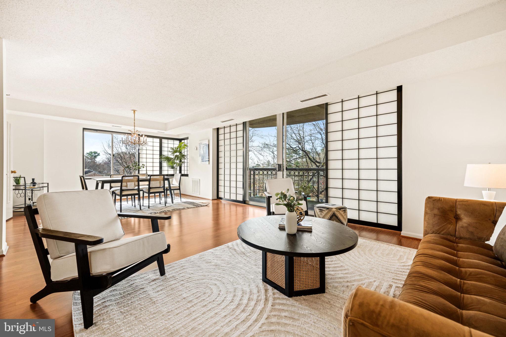 THE FALLSWOOD CODM - Residential