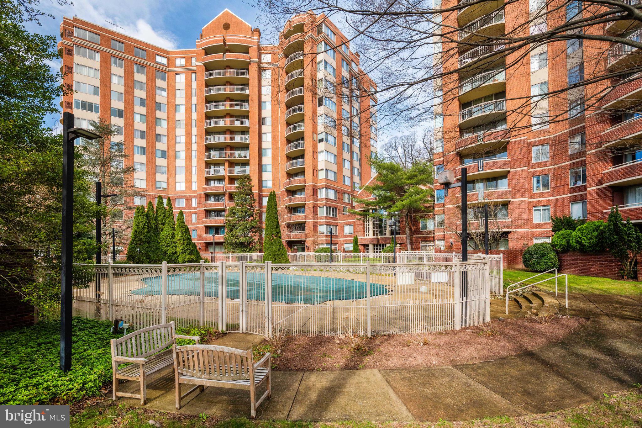 THE FALLSWOOD CODM - Residential