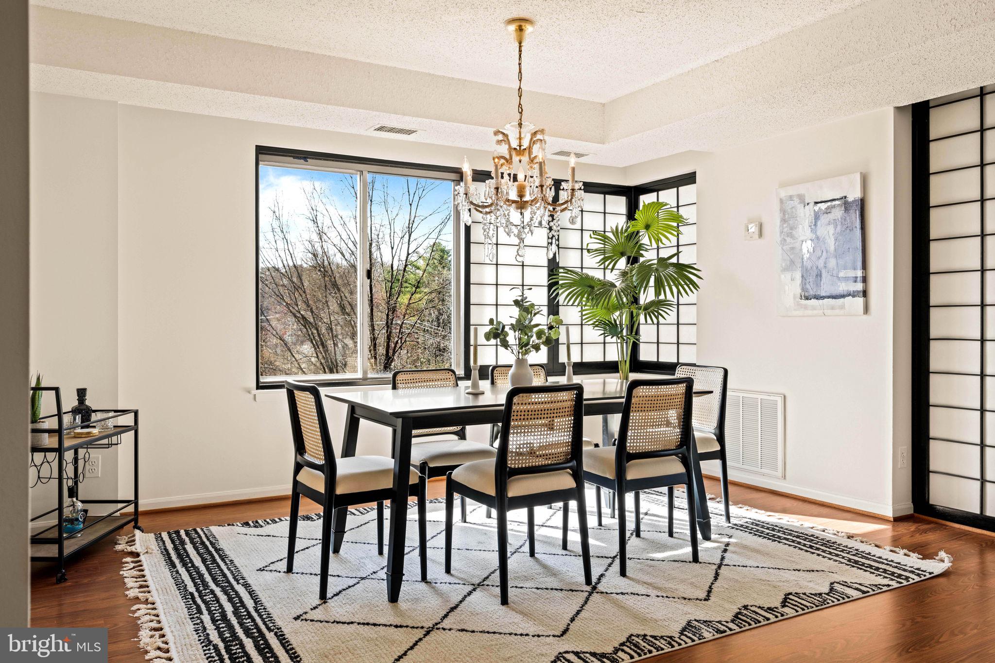 THE FALLSWOOD CODM - Residential