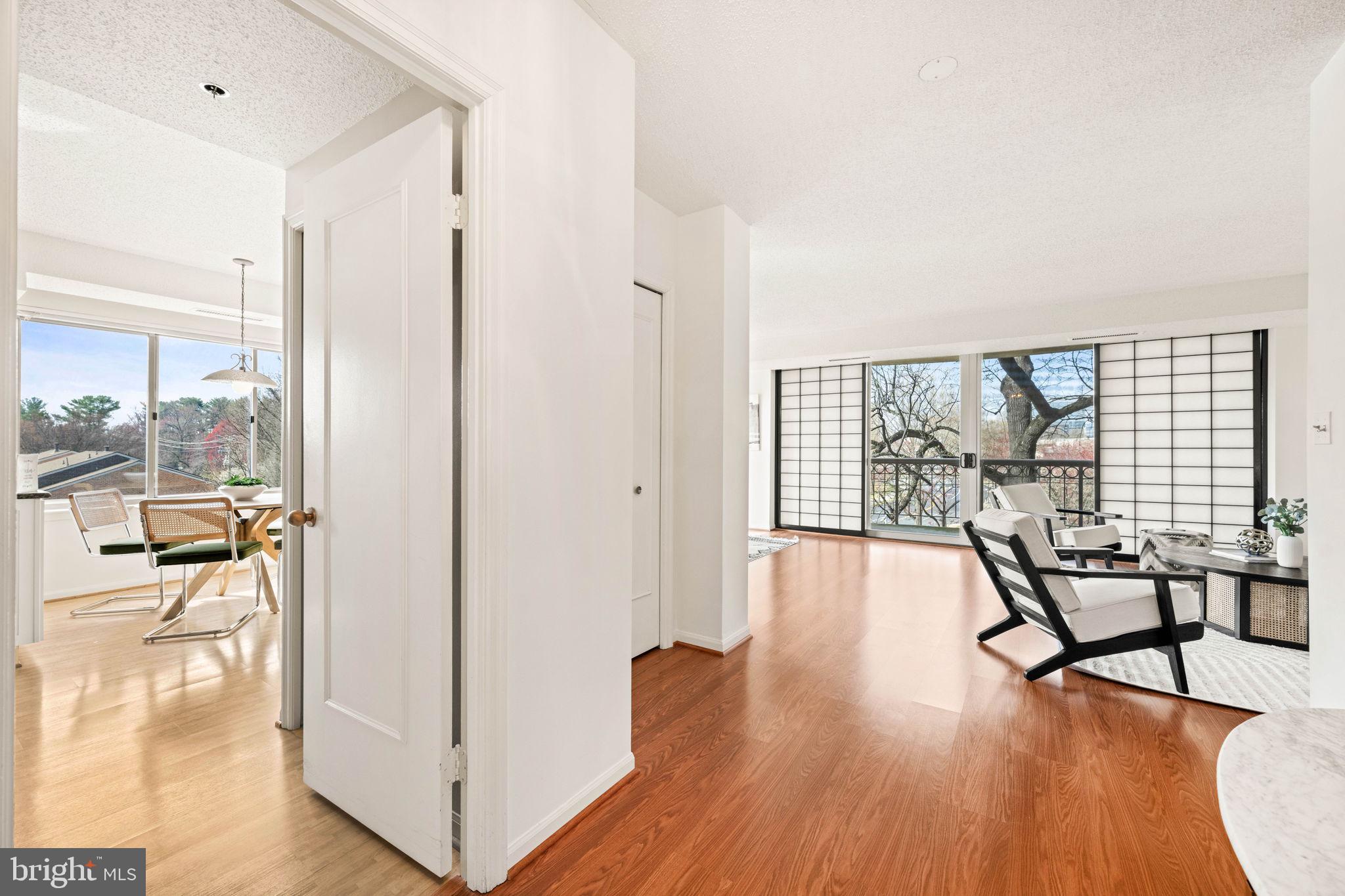 THE FALLSWOOD CODM - Residential