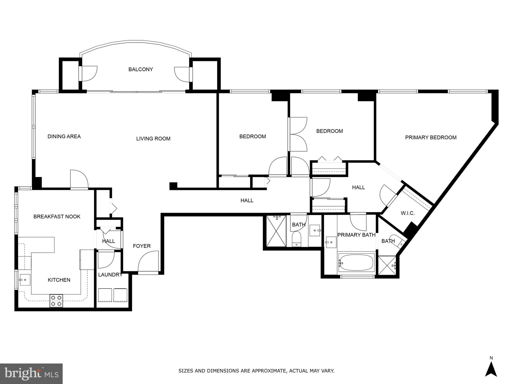 THE FALLSWOOD CODM - Residential