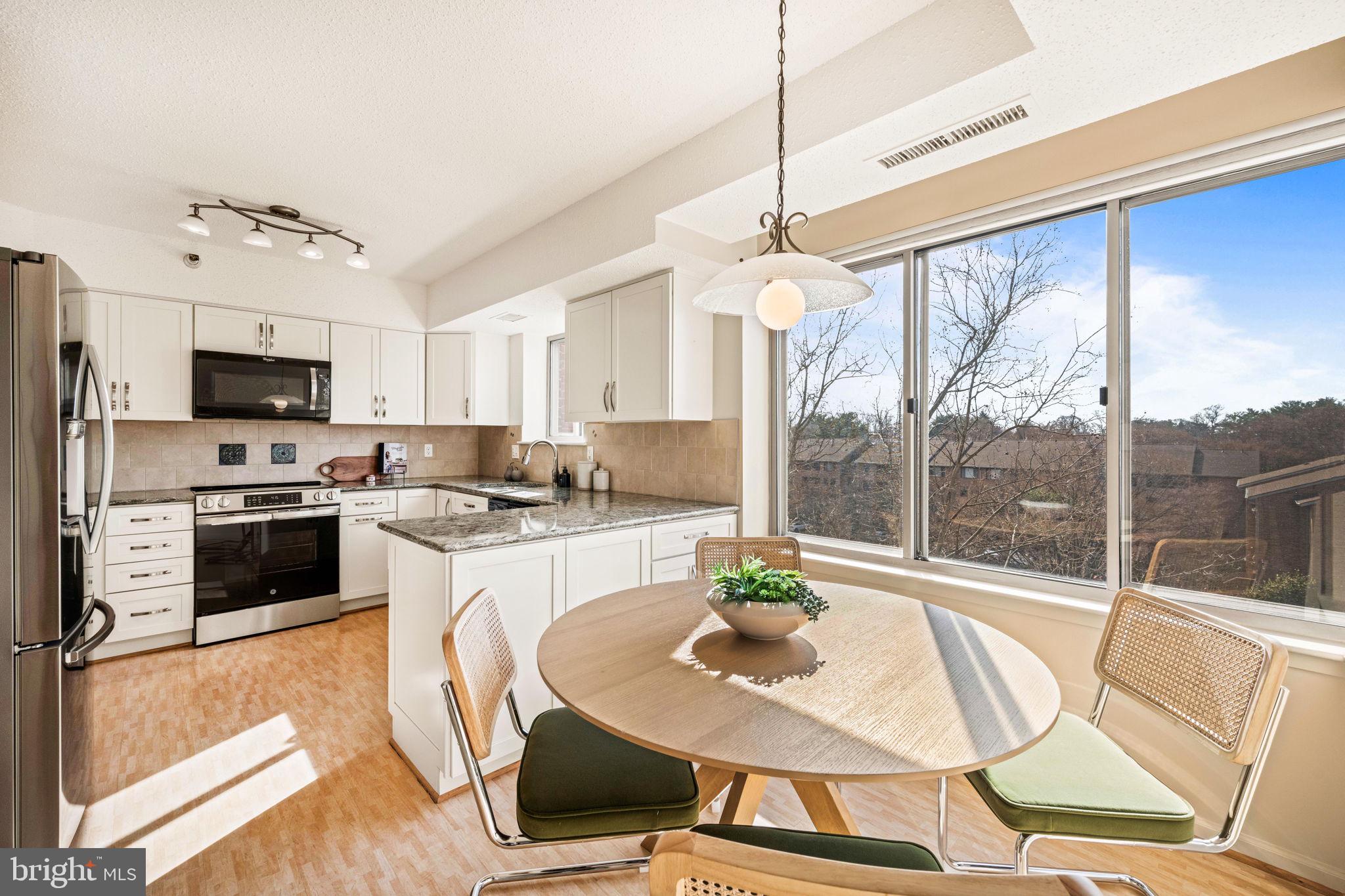 THE FALLSWOOD CODM - Residential