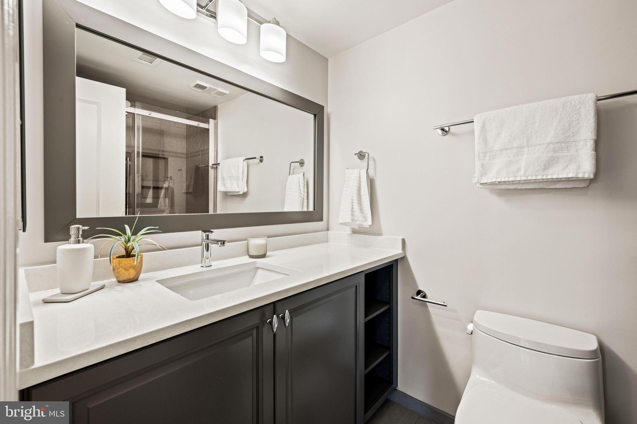 THE FALLSWOOD CODM - Residential