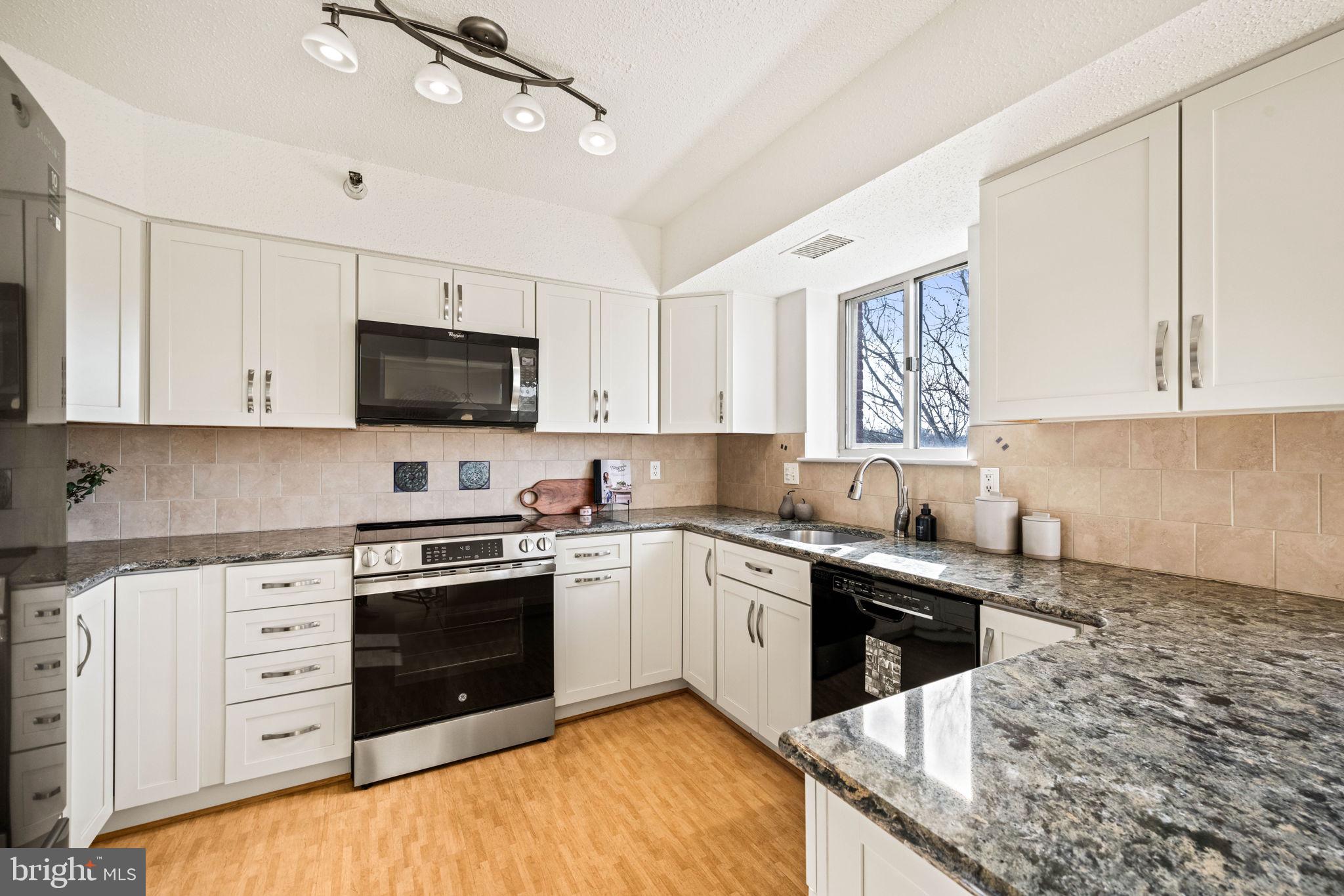 THE FALLSWOOD CODM - Residential