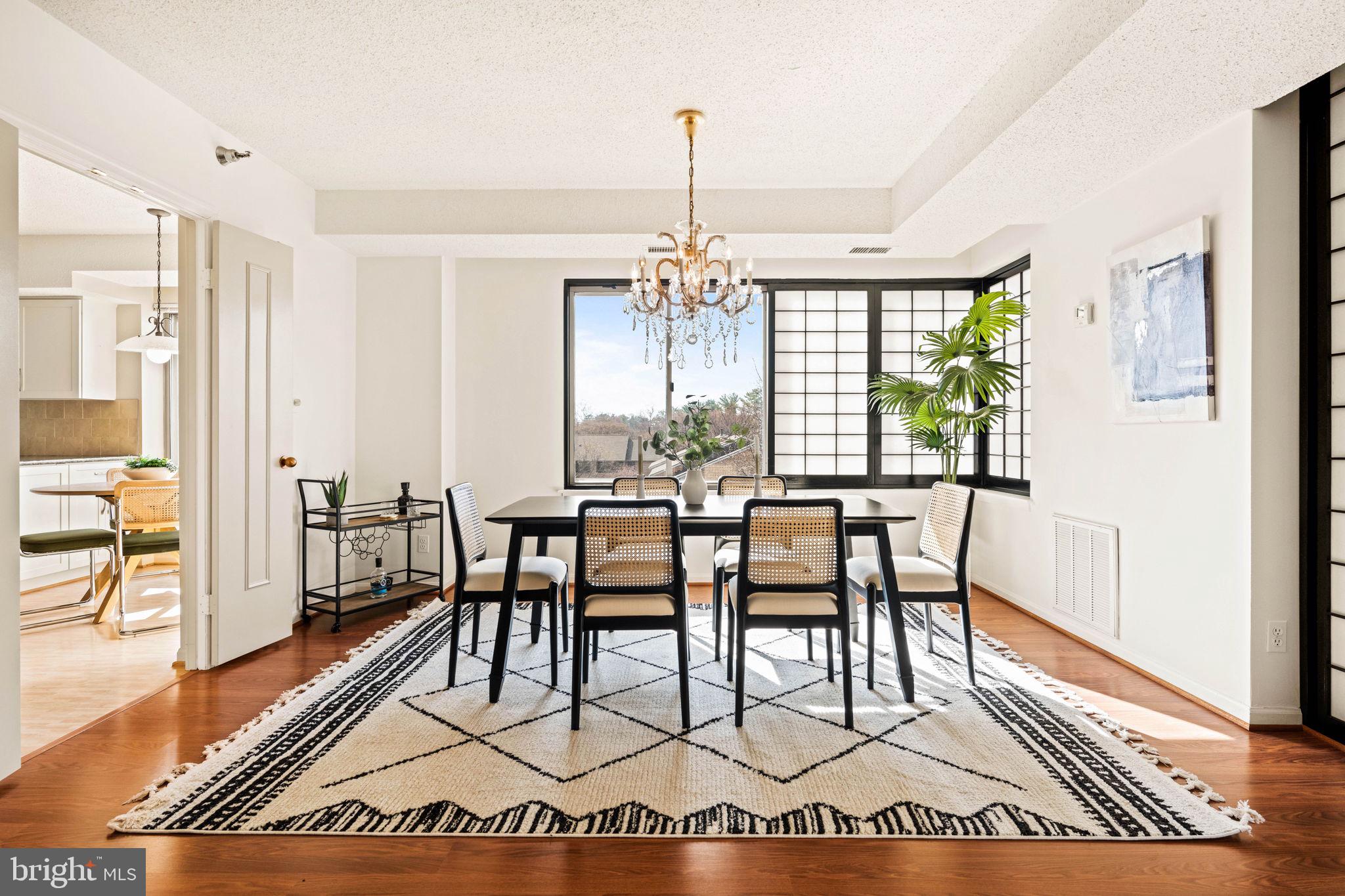 THE FALLSWOOD CODM - Residential