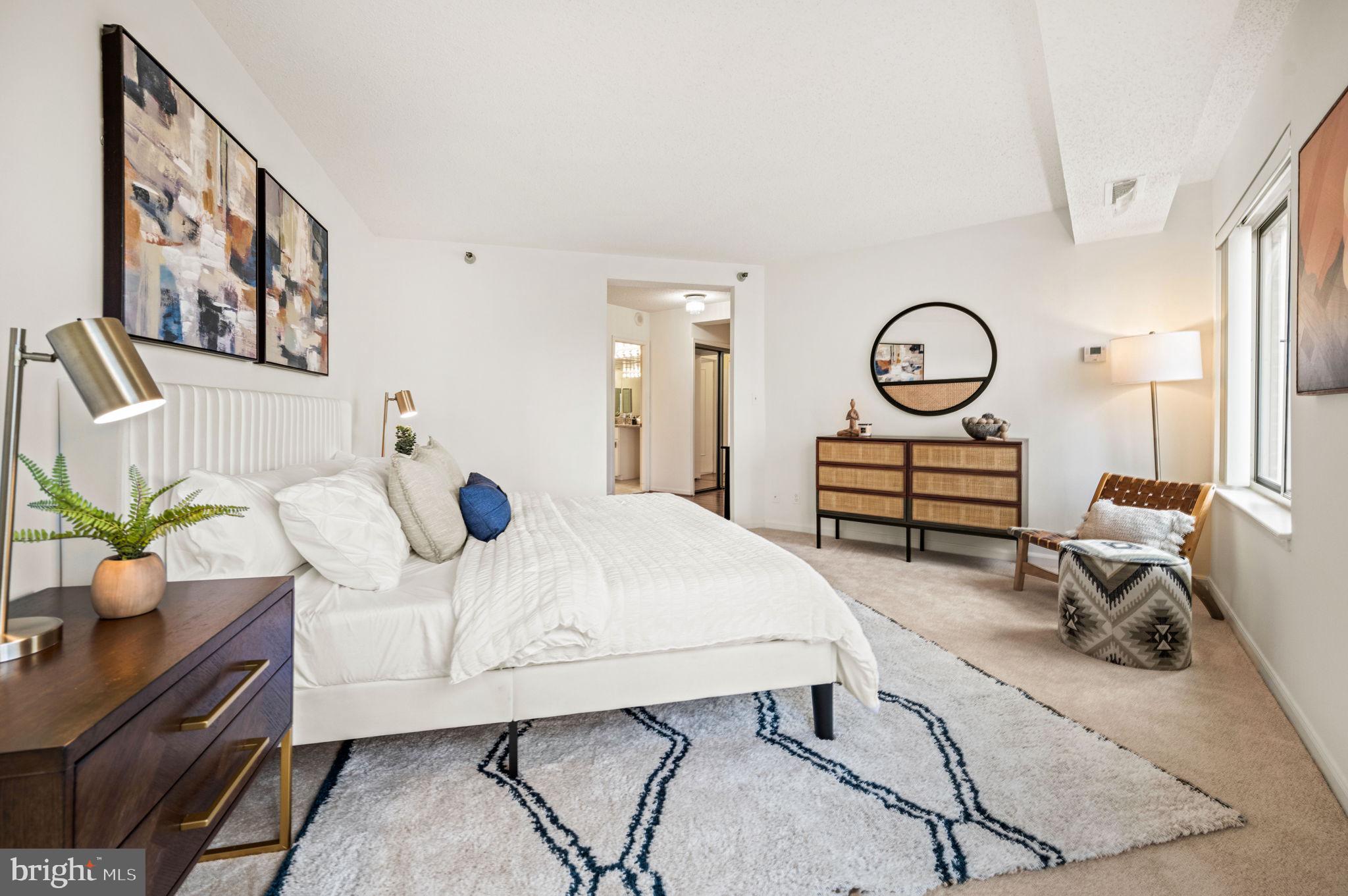 THE FALLSWOOD CODM - Residential