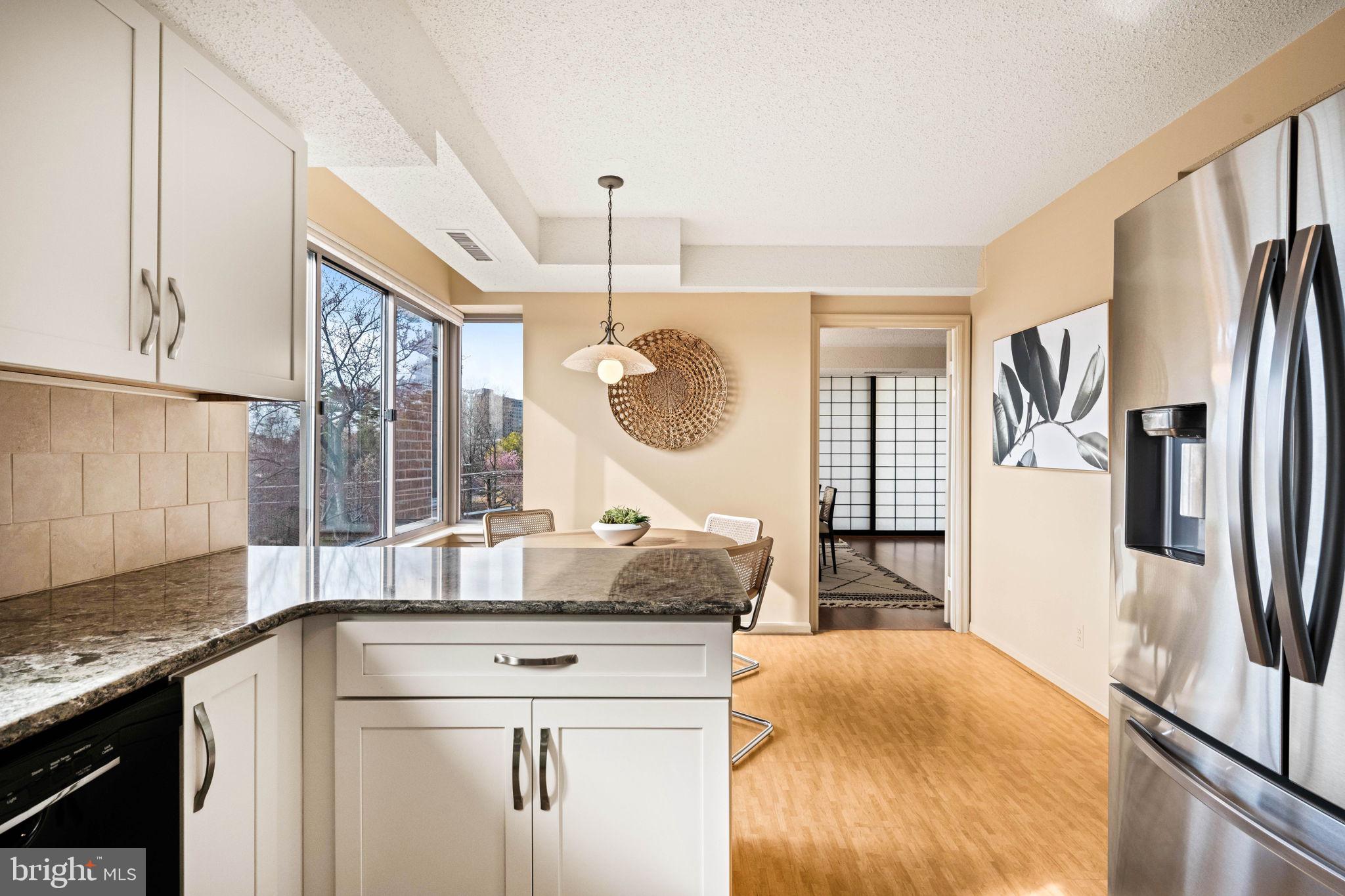 THE FALLSWOOD CODM - Residential